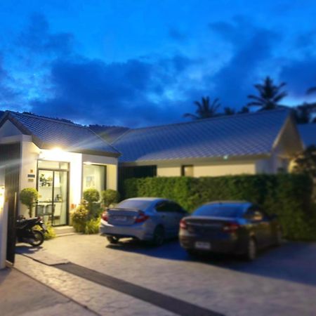 Wanora Resort Maret Exterior photo