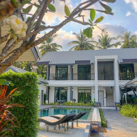 Wanora Resort Maret Exterior photo