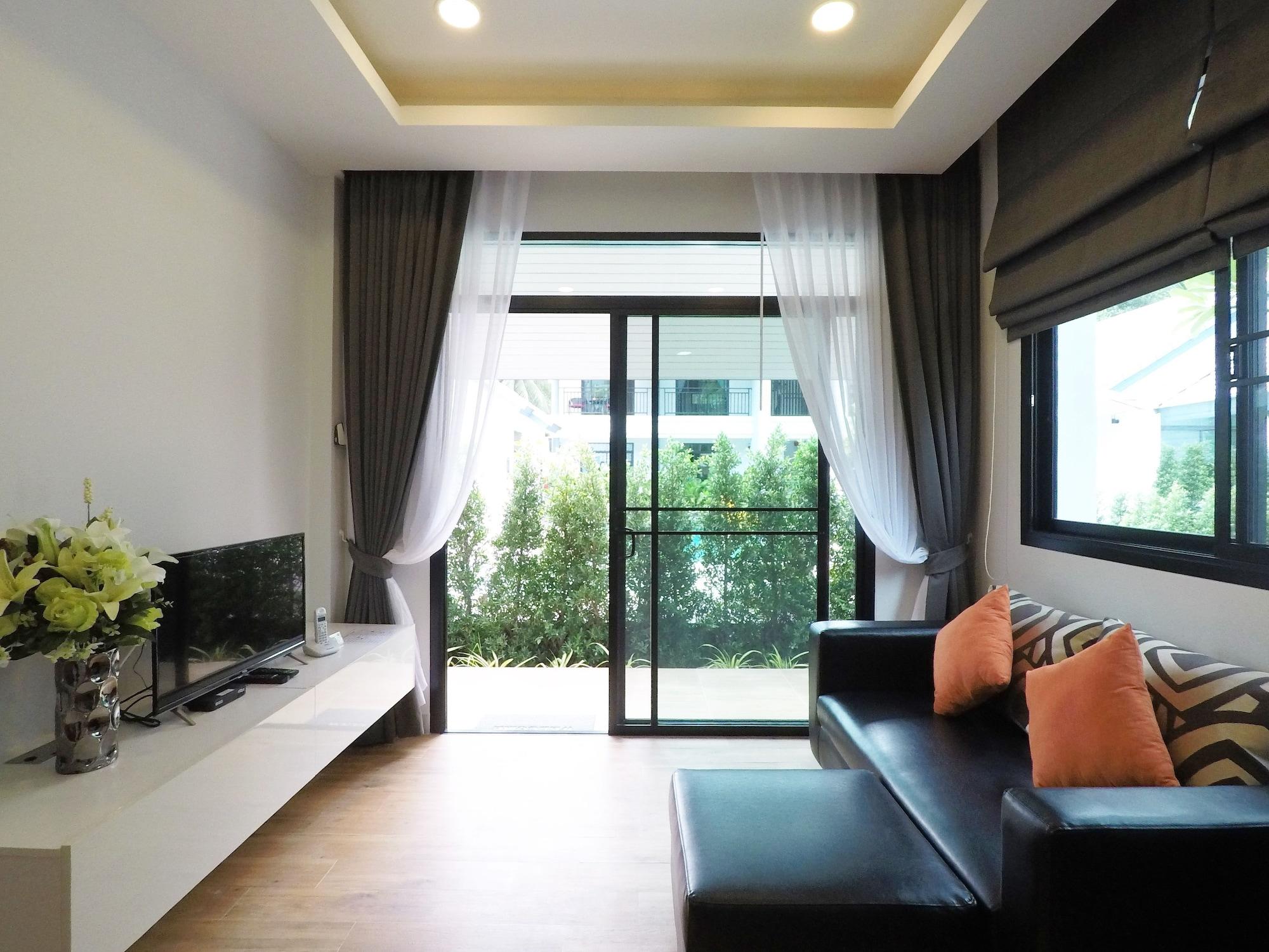 Wanora Resort Maret Exterior photo
