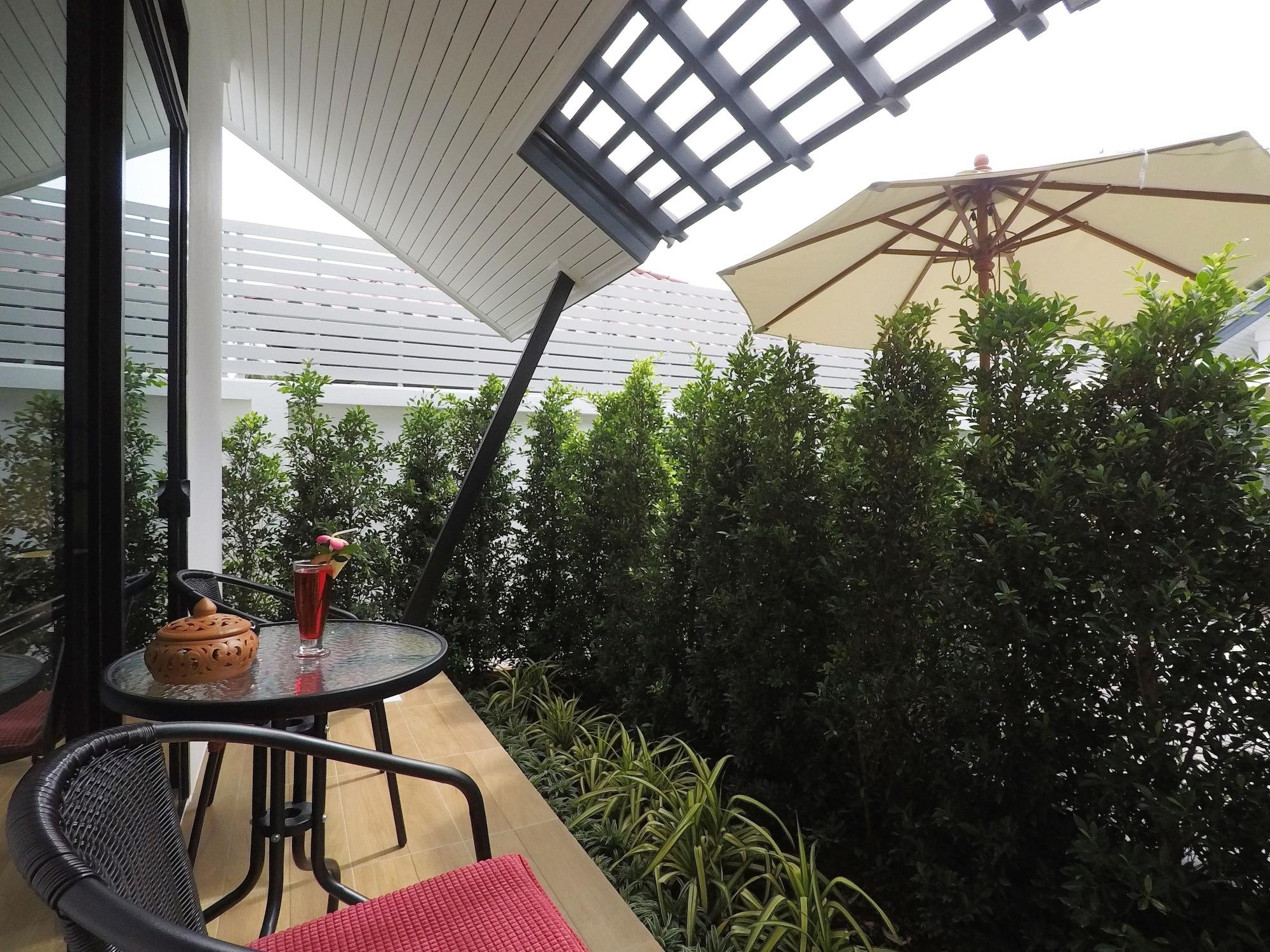 Wanora Resort Maret Exterior photo