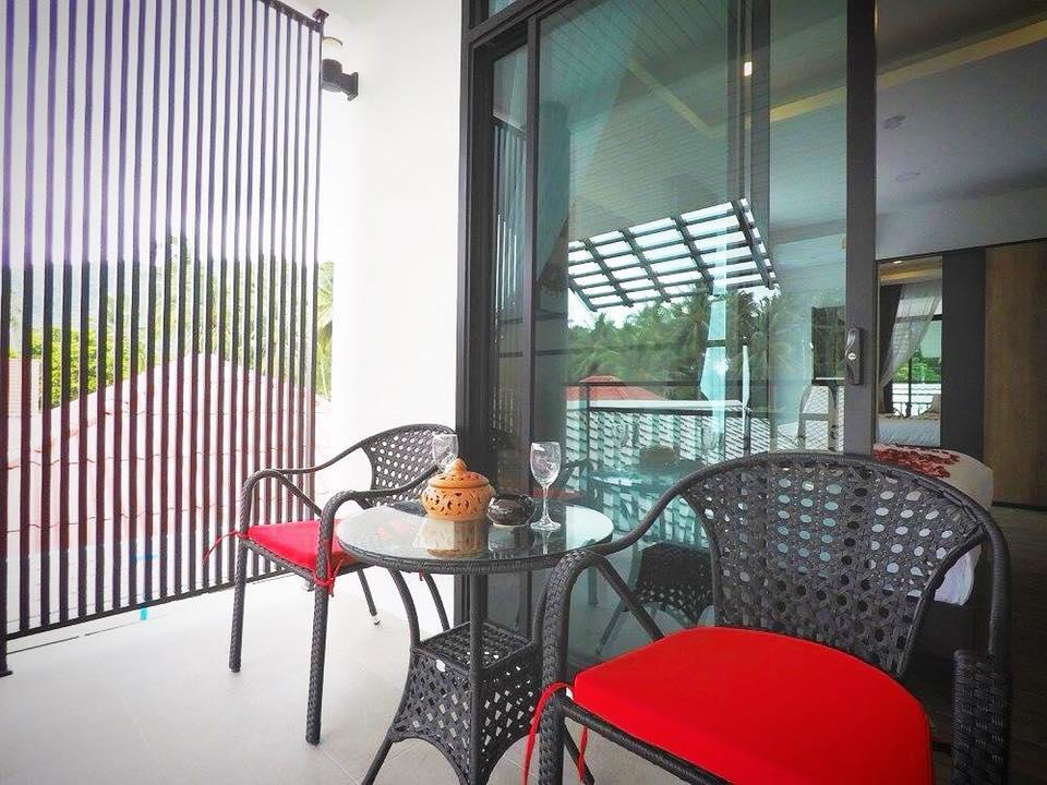Wanora Resort Maret Exterior photo