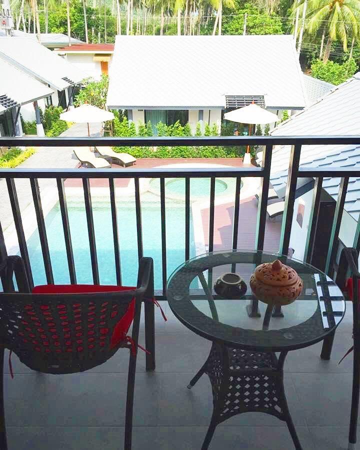 Wanora Resort Maret Exterior photo