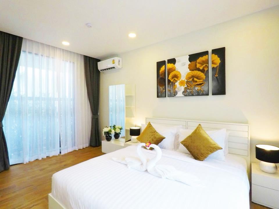 Wanora Resort Maret Exterior photo
