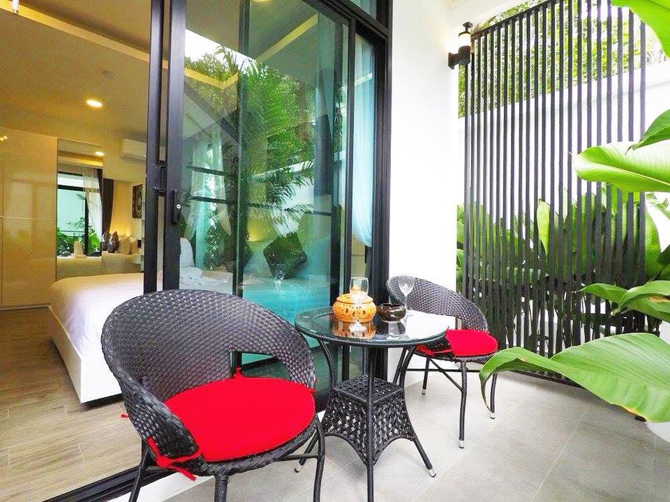 Wanora Resort Maret Exterior photo