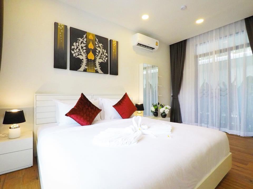 Wanora Resort Maret Exterior photo