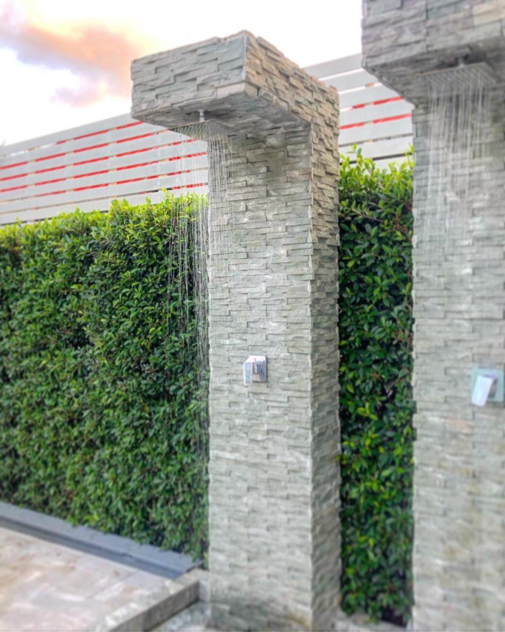 Wanora Resort Maret Exterior photo