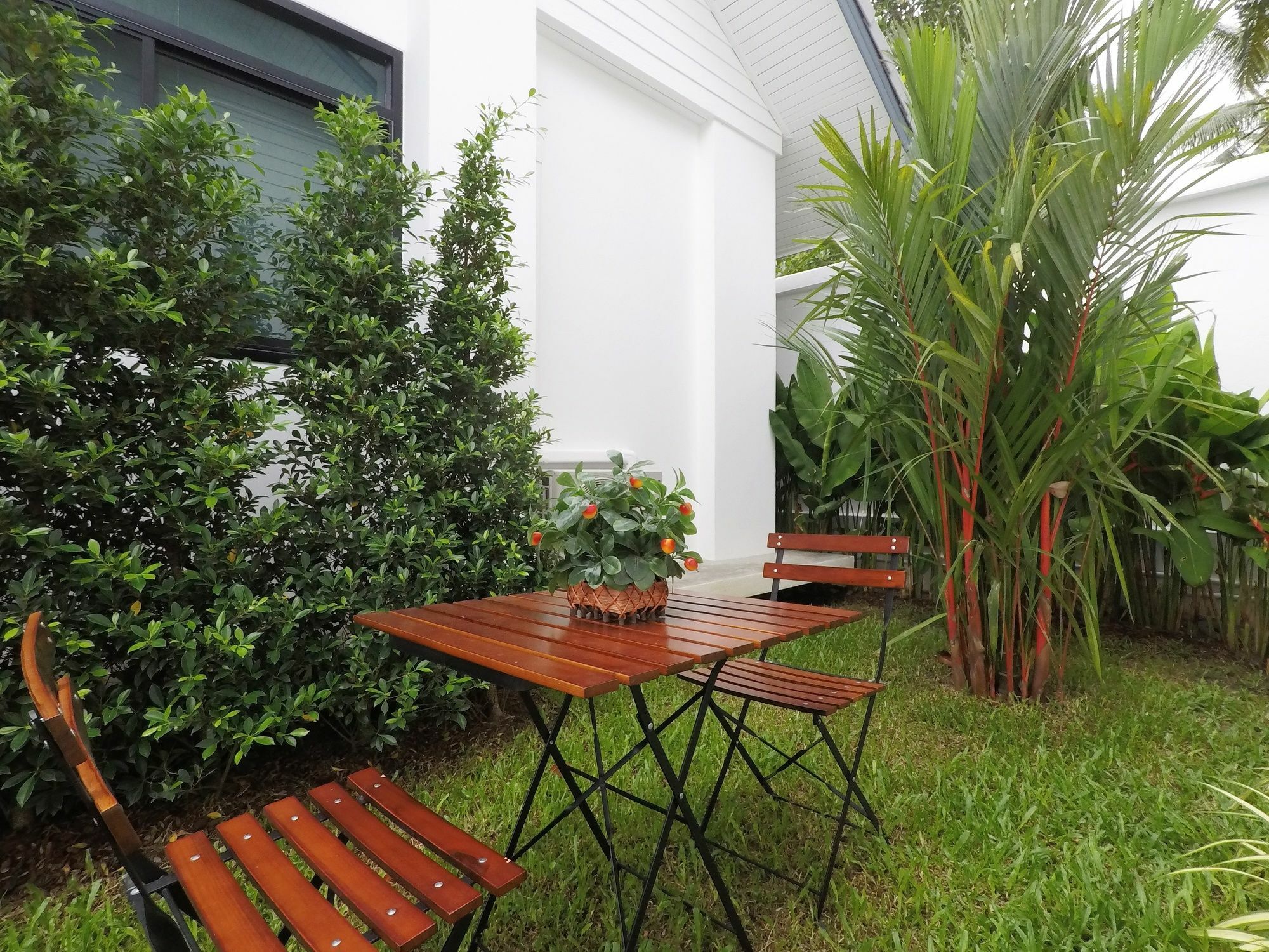 Wanora Resort Maret Exterior photo
